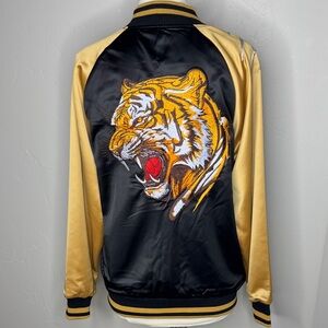 Koisea Roaring Tiger Sukajan Souvenir Jacket  Unisex